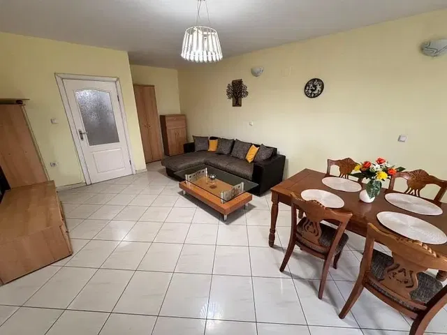 Дневна соба