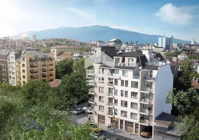 Дневна соба