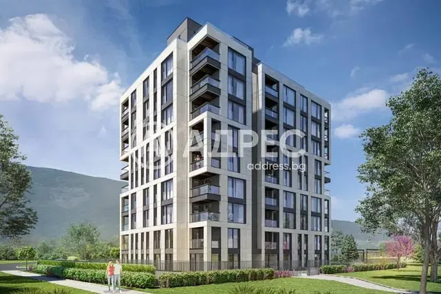 Дневна соба