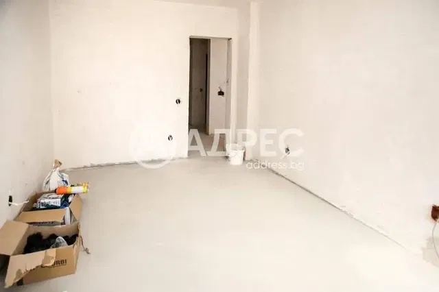 Дневна соба