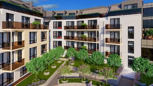 Дневна соба