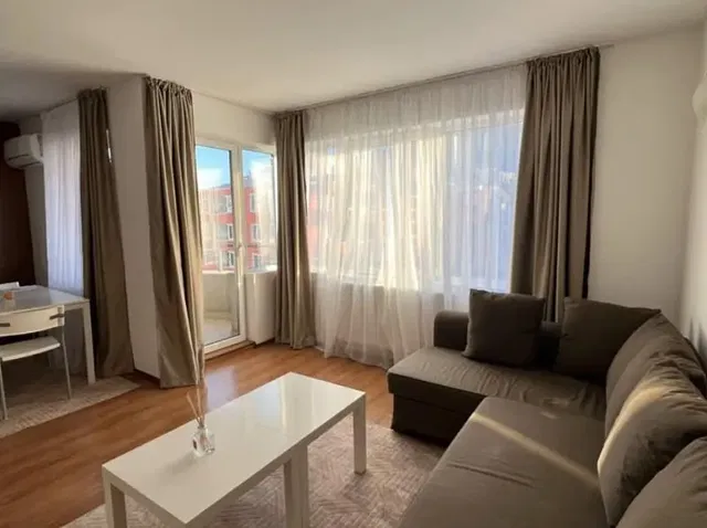 Дневна соба