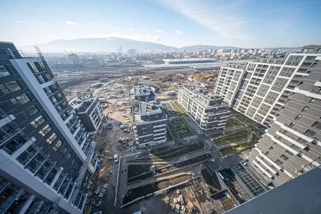 Дневна соба