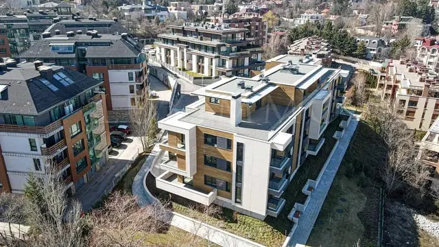 Дневна соба