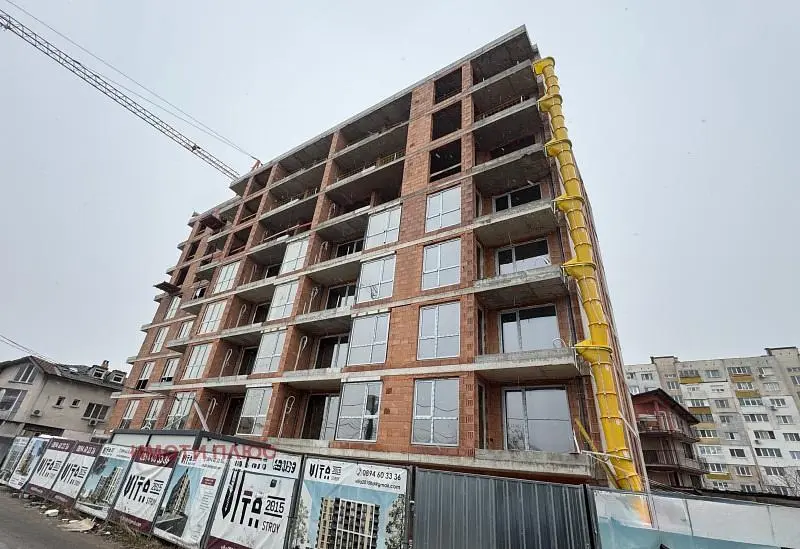 Дневна соба