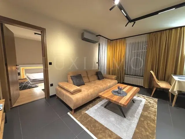 Дневна соба