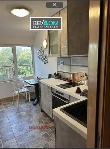 Дневна соба