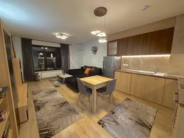 Дневна соба