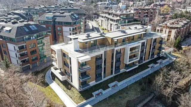 Дневна соба