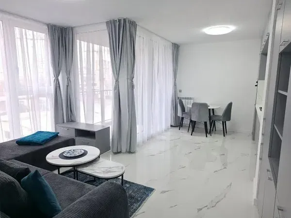 Дневна соба