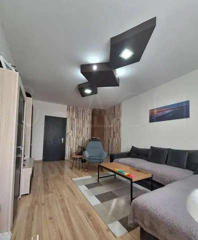 Дневна соба