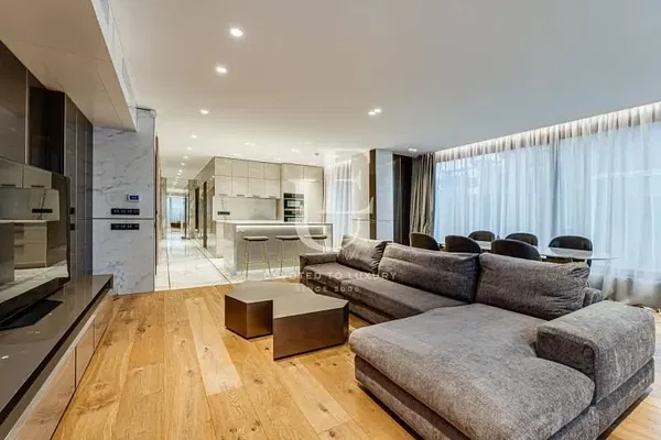 Дневна соба