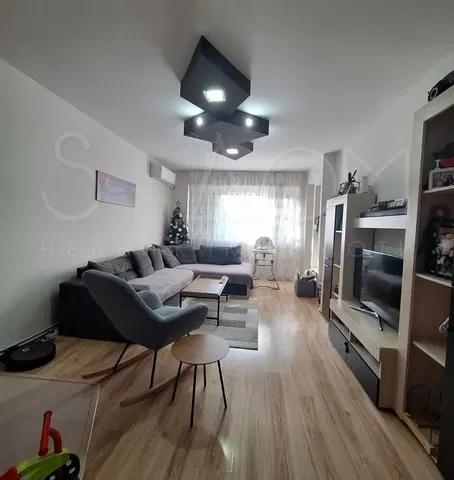 Дневна соба