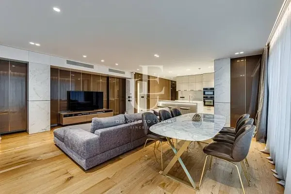 Дневна соба