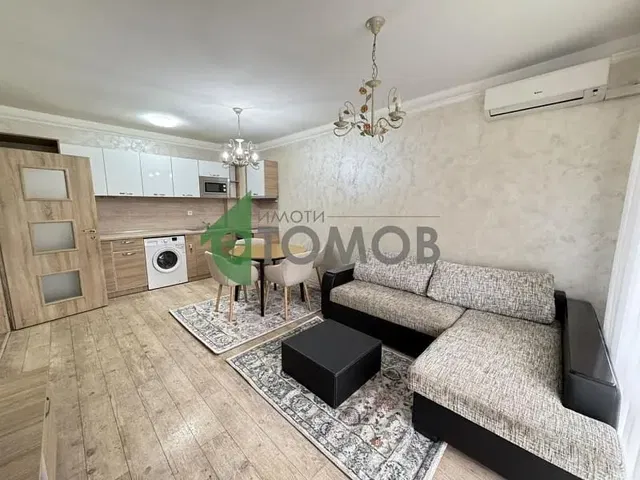 Дневна соба