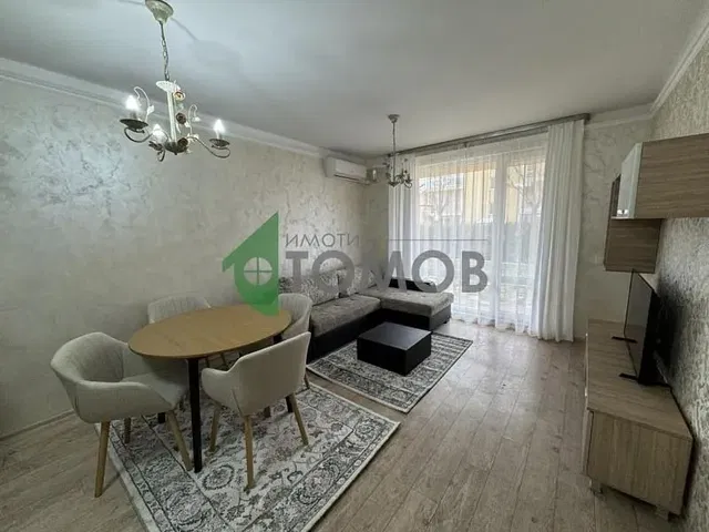 Дневна соба