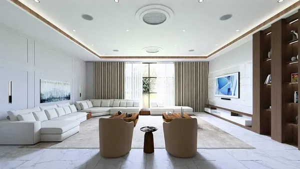 Дневна соба