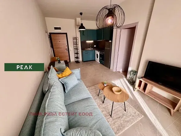 Дневна соба