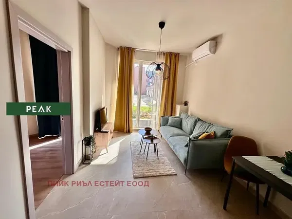 Дневна соба