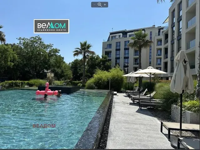 Дневна соба