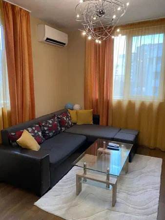 Дневна соба