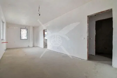 Obývačka