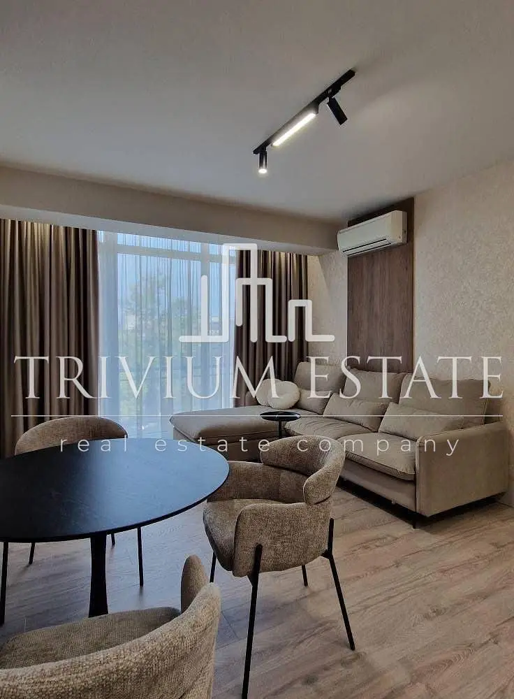 Дневна соба