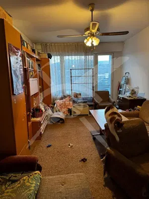 Дневна соба