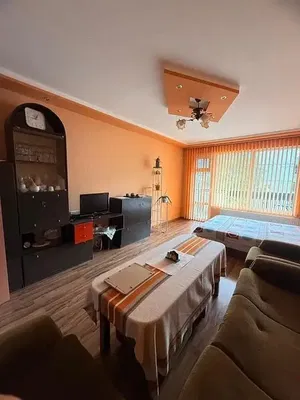 Дневна соба