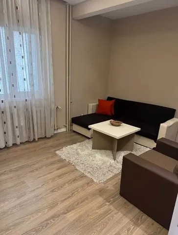 Obývačka