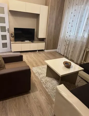 Obývačka