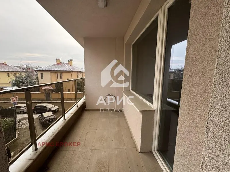 Дневна соба