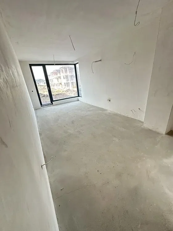 Obývačka