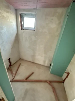 Obývačka