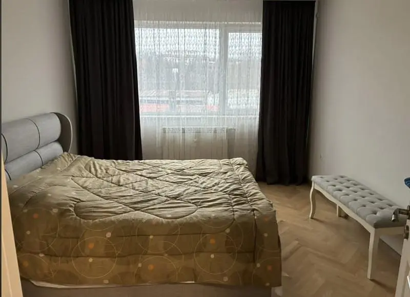 Obývačka