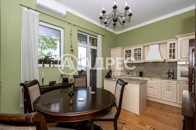 Дневна соба