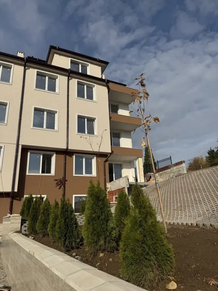 Дневна соба