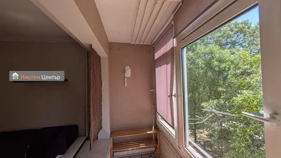 Obývačka