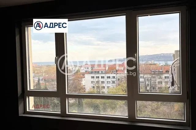 Obývačka