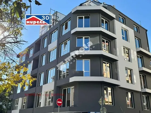 Obývačka