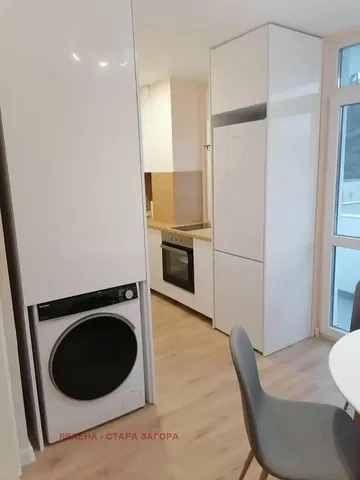 Obývačka