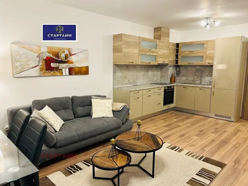 Дневна соба