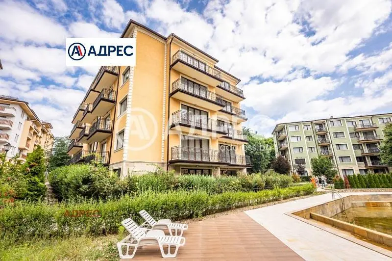 Дневна соба