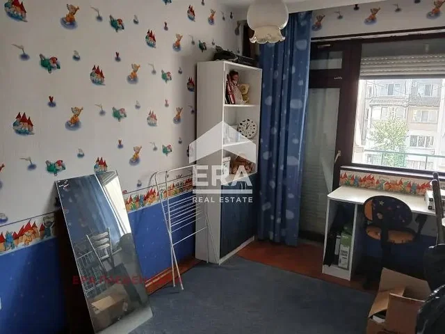 Obývačka