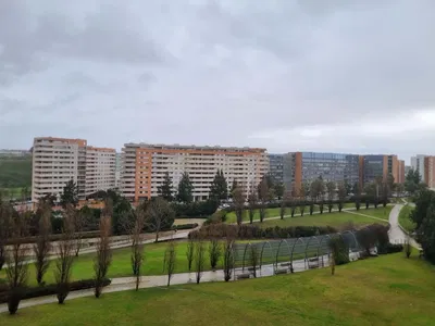 Дневна соба