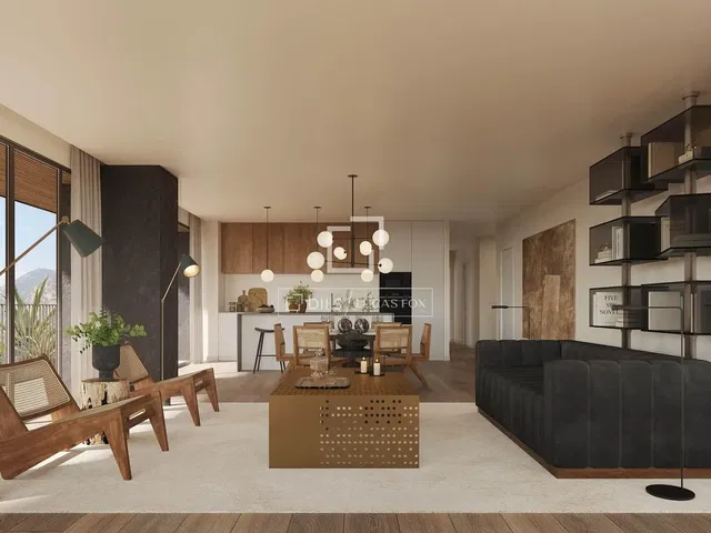 Дневна соба