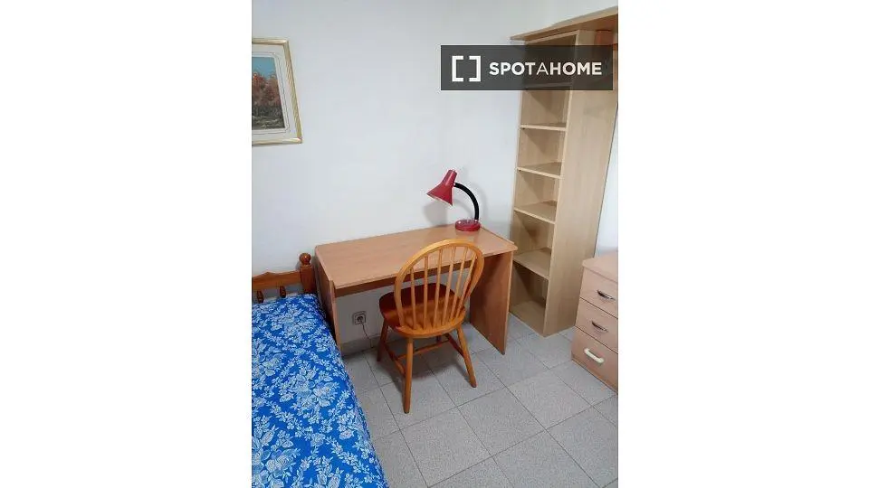 Obývací pokoj