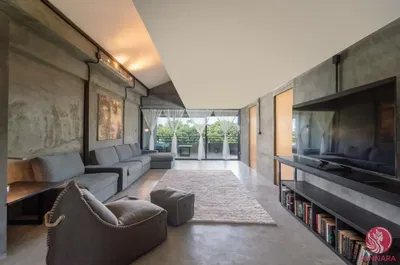 Дневна соба