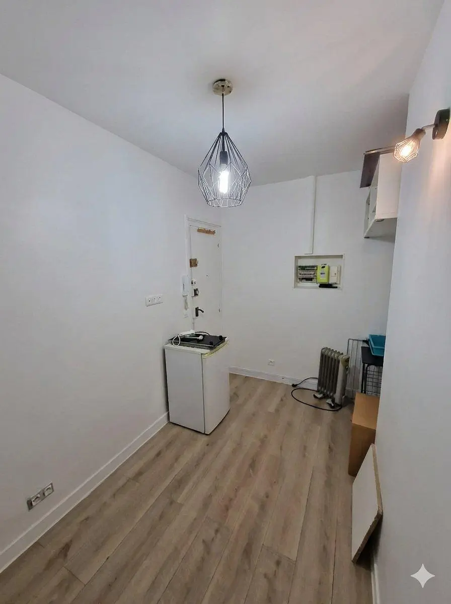 Дневна соба