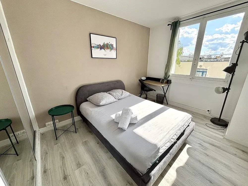 Дневна соба